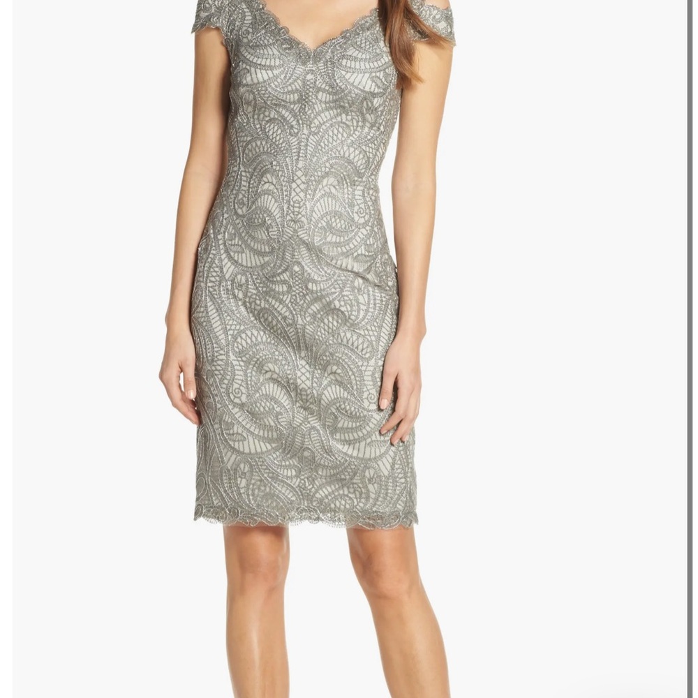 Tadashi Shoji Cocktail Dress